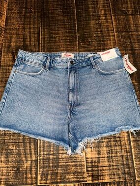 Wrangler NWT Vintage Shorts size 14